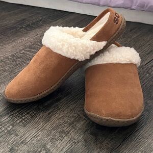 Sorel Nakiska Slide ll